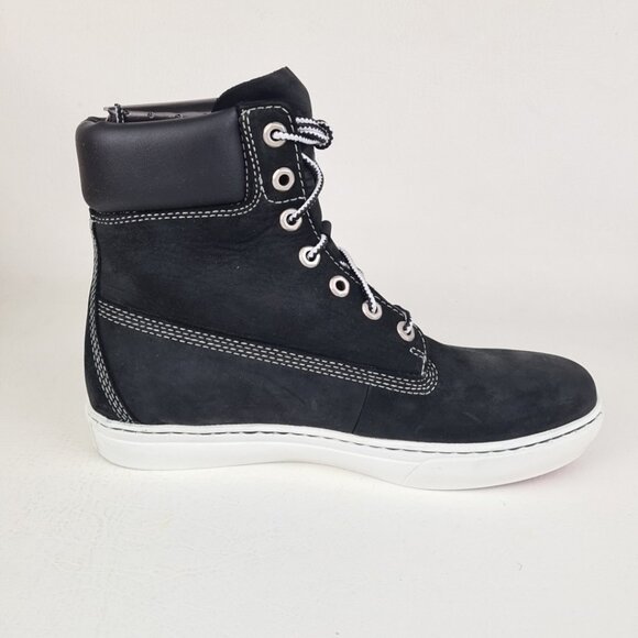 Timberland Earthkeeper 2.0 Cupsole 6 In Suede Mens Combat Boots - Picture 3 of 8